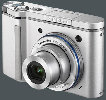 Samsung NV8 gro�
