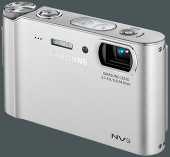 Samsung TL9(NV9) gro�