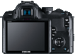 Samsung NX-11 back mini