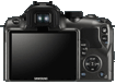 Samsung NX-5 back mini