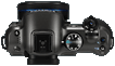 Samsung NX-5 top mini