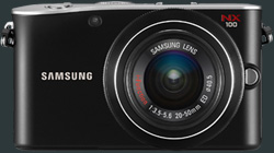 Samsung NX100 Pic
