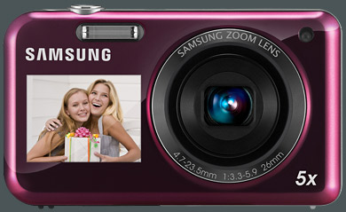 Samsung PL120 gro�