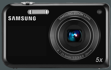Samsung PL170 gro�