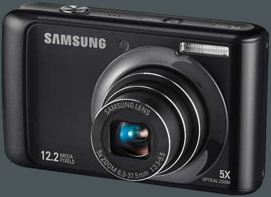 Samsung PL55 gro�