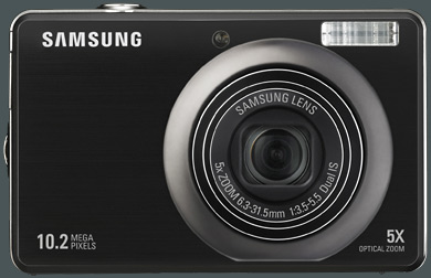 Samsung SL420(PL60) gro�