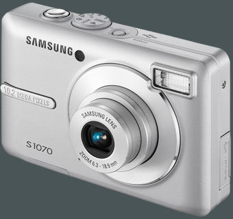 Samsung S1070 gro�