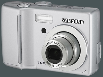 Samsung S630 gro�