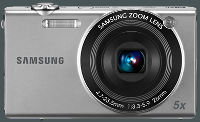 Samsung SH100 gro�