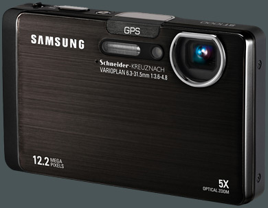Samsung CL65 (ST1000) gro�