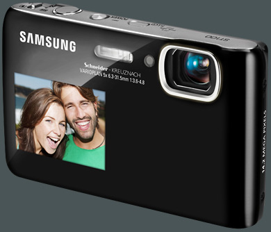 Samsung ST100 gro�