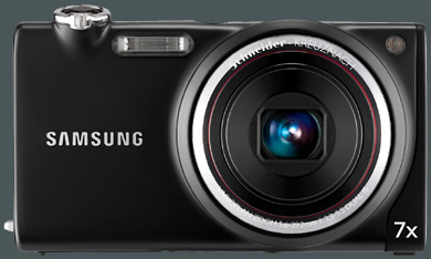 Samsung TL240 (ST5500) gro�