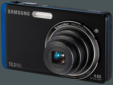 Samsung TL225 (ST550) gro�