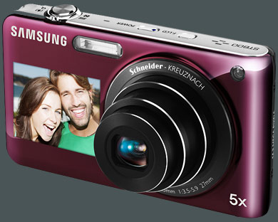 Samsung ST600 gro�