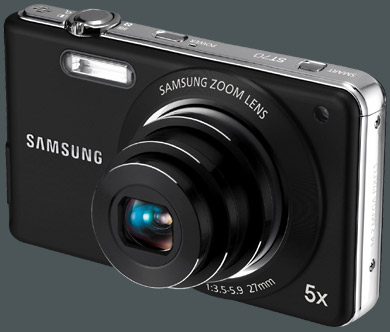 Samsung ST70 gro�
