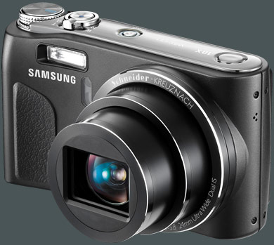 Samsung HZ10W (WB500) gro�