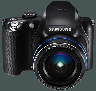 Samsung HZ50W (WB5500) gro�