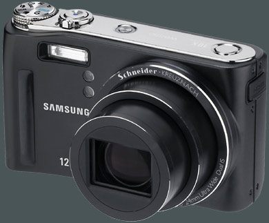 Samsung HZ15W (WB550) gro�