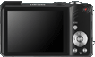 Samsung HZ35W (WB650) back mini