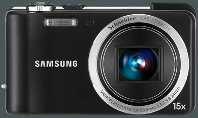 Samsung HZ35W (WB650) gro�