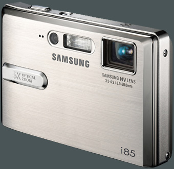 Samsung i85 gro