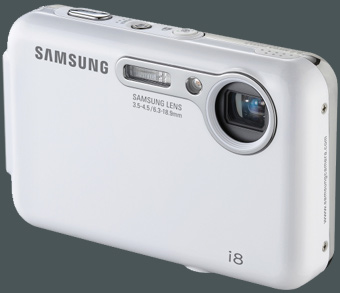 Samsung i8 gro�