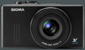 Sigma DP1 gro�