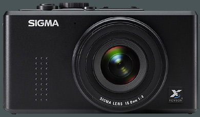 Sigma DP1x gro�