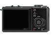 Sigma DP2m back mini