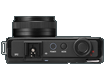 Sigma DP2m front mini