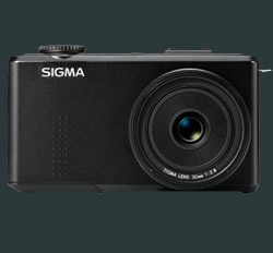 Sigma DP2m Pic