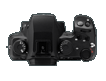 Sigma SD1m top mini