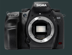 Sigma SD1m Pic