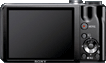 Sony Cyber-shot DSC-HX5 back mini