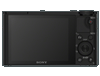 Sony Cyber-shot DSC-RX100 back mini