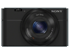 Sony Cyber-shot DSC-RX100 front mini