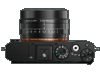 Sony Cyber-shot DSC-RX1 top mini