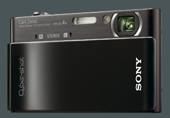 Sony Cyber-shot DSC-T900 gro