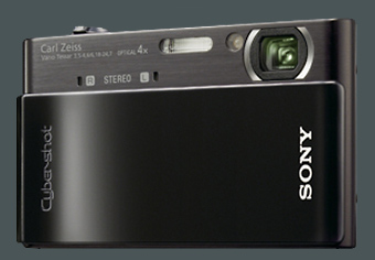 Sony Cyber-shot DSC-T900 gro�