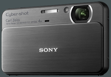 Sony Cyber-shot DSC-T99 gro�