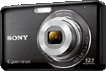 Sony Cyber-shot DSC-W310 front/side mini