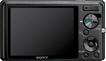 Sony Cyber-shot DSC-W350 back mini