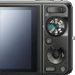 Sony Cyber-shot DSC-WX1 back mini