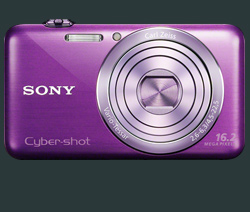 Sony Cyber-shot DSC-WX30 Pic