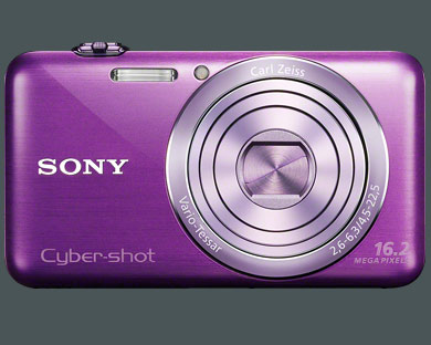 Sony Cyber-shot DSC-WX30 gro