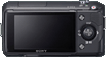 Sony NEX-3 back mini
