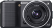 Sony NEX-3 front mini