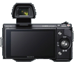 Sony NEX-5N back mini