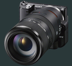 Sony NEX-5N Pic