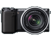 Sony NEX-5R front mini
